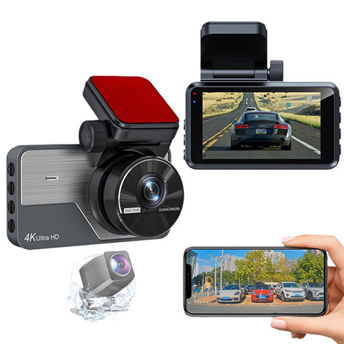 Dashcam